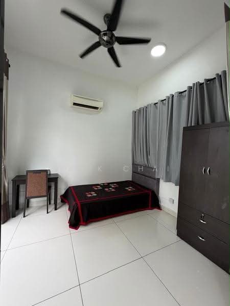 Cluster House for Rent in Horizon Hills (Iskandar Puteri (Nusajaya)) - Jack Chai - PropertyGuru.com.my