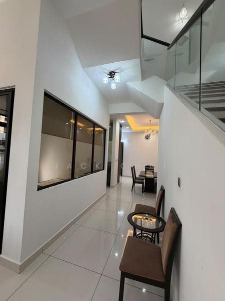 Cluster House for Rent in Horizon Hills (Iskandar Puteri (Nusajaya)) - Jack Chai - PropertyGuru.com.my