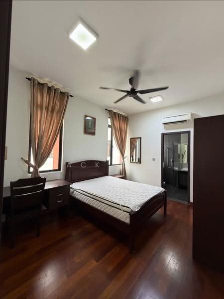 Cluster House for Rent in Horizon Hills (Iskandar Puteri (Nusajaya)) - Jack Chai - PropertyGuru.com.my