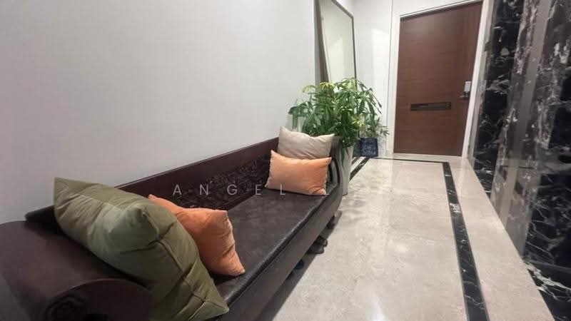 Service Residence for Rent at The Astaka @ 1 Bukit Senyum - Angel Lee - Interior - PropertyGuru.com.my