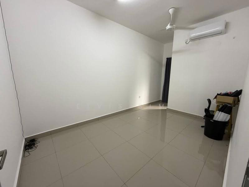 2-storey Terraced House for Rent in Masai (Johor) - Elvis Sim - Interior - PropertyGuru.com.my