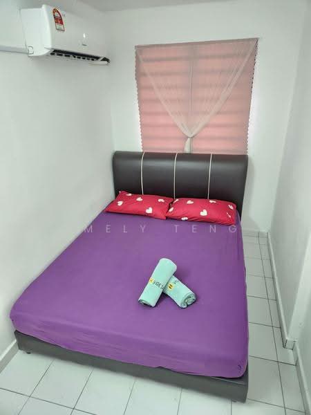 Rumah Teres 2.5-Tingkat untuk Disewa di Arena Kepayang Putra (Ipoh) - Amely Teng - Bedroom - PropertyGuru.com.my