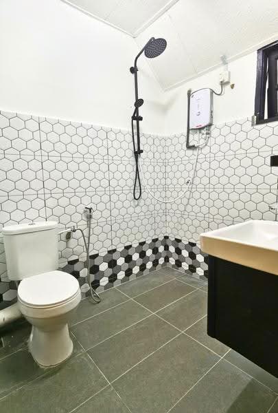 Rumah Teres 2.5-Tingkat untuk Disewa di Arena Kepayang Putra (Ipoh) - Amely Teng - Bathroom - PropertyGuru.com.my