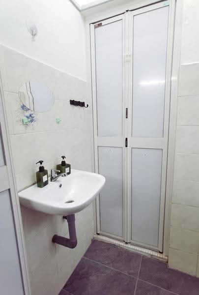 Rumah Teres 2.5-Tingkat untuk Disewa di Arena Kepayang Putra (Ipoh) - Amely Teng - Bathroom - PropertyGuru.com.my