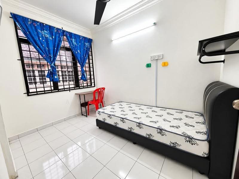 Rumah Teres 2.5-Tingkat untuk Disewa di Arena Kepayang Putra (Ipoh) - Amely Teng - PropertyGuru.com.my