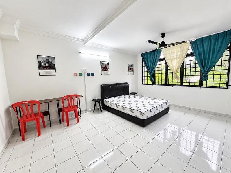 Rumah Teres 2.5-Tingkat untuk Disewa di Arena Kepayang Putra (Ipoh) - Amely Teng - PropertyGuru.com.my