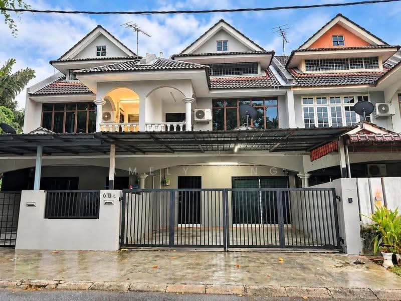 Rumah Teres 2.5-Tingkat untuk Disewa di Arena Kepayang Putra (Ipoh) - Amely Teng - PropertyGuru.com.my