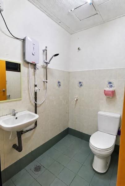 Rumah Teres 2.5-Tingkat untuk Disewa di Arena Kepayang Putra (Ipoh) - Amely Teng - PropertyGuru.com.my