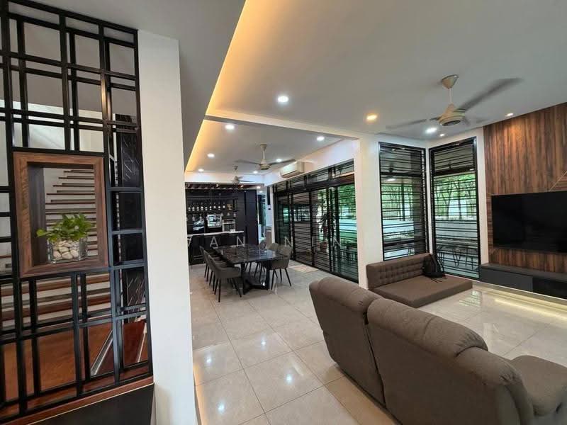 2-storey Terraced House for Sale in Taman Mount Austin (Tebrau) - Wan Ning - PropertyGuru.com.my