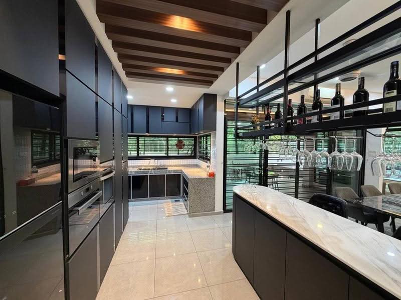2-storey Terraced House for Sale in Taman Mount Austin (Tebrau) - Wan Ning - PropertyGuru.com.my