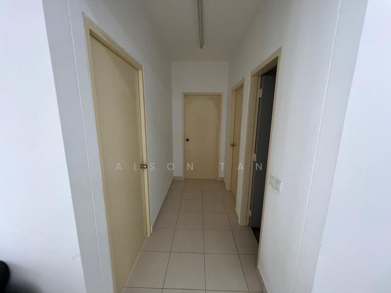 Apartment for Rent at Seri Baiduri - Alson Tan - Corridor - PropertyGuru.com.my
