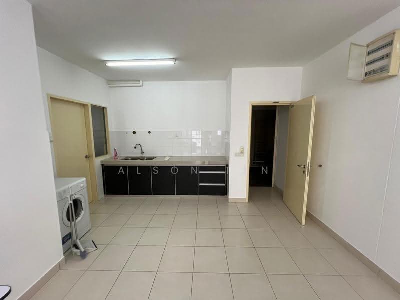 Apartment for Rent at Seri Baiduri - Alson Tan - Kitchen - PropertyGuru.com.my
