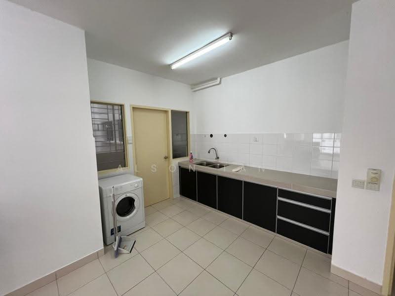 Apartment for Rent at Seri Baiduri - Alson Tan - Kitchen - PropertyGuru.com.my