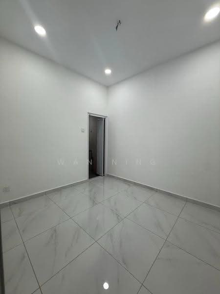 Terraced House for Sale in Taman Desa Tebrau (Tebrau) - Wan Ning - Interior - PropertyGuru.com.my