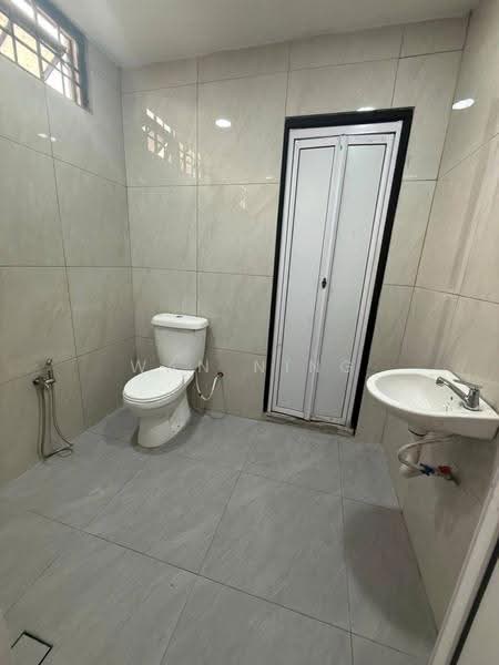 Terraced House for Sale in Taman Desa Tebrau (Tebrau) - Wan Ning - Bathroom - PropertyGuru.com.my