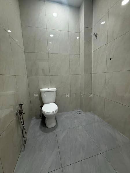 Terraced House for Sale in Taman Desa Tebrau (Tebrau) - Wan Ning - Bathroom - PropertyGuru.com.my