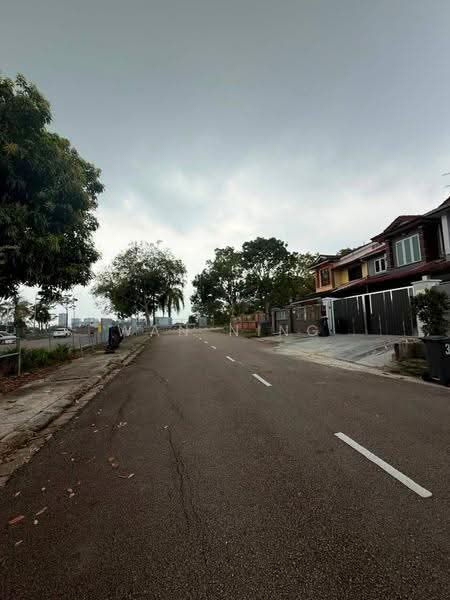 Terraced House for Sale in Taman Desa Tebrau (Tebrau) - Wan Ning - Exterior - PropertyGuru.com.my