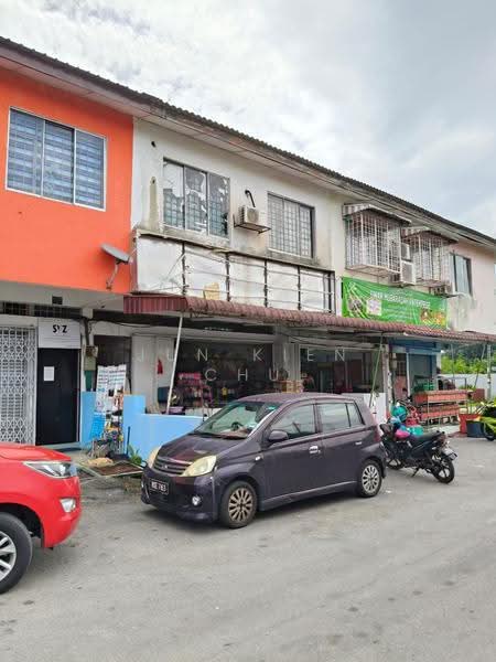 Shop for Rent in Taman Pandan Mewah (Ampang) - Jun Kien Chu - PropertyGuru.com.my