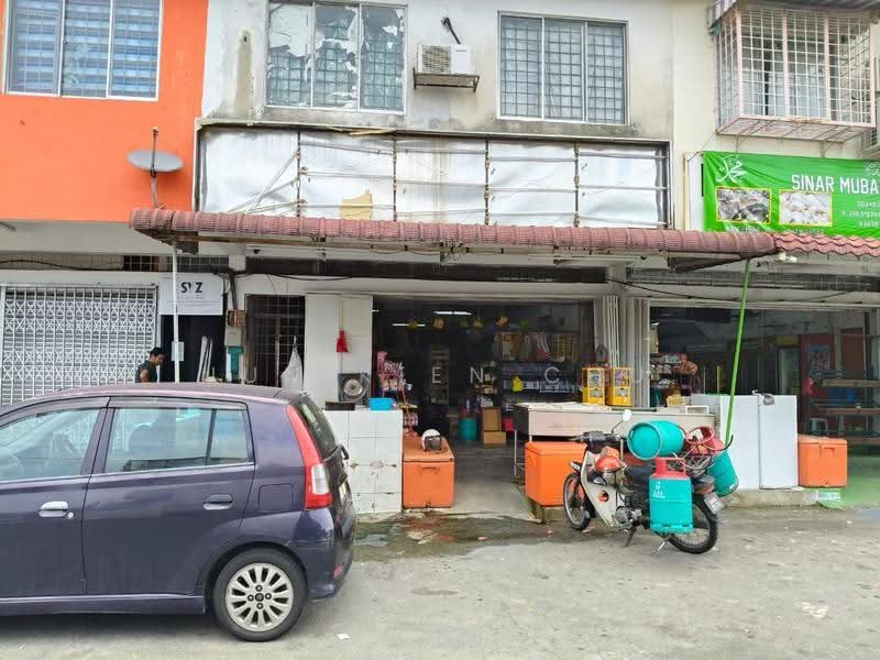 Shop for Rent in Taman Pandan Mewah (Ampang) - Jun Kien Chu - PropertyGuru.com.my