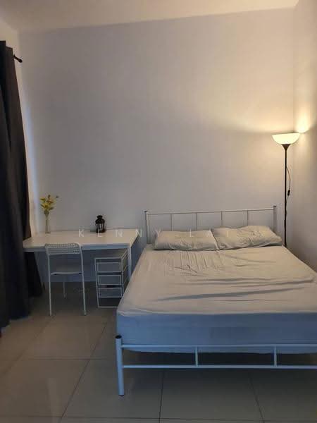 Kondominium untuk Disewa di Iris Residence - Kenny Lai - Bedroom - PropertyGuru.com.my