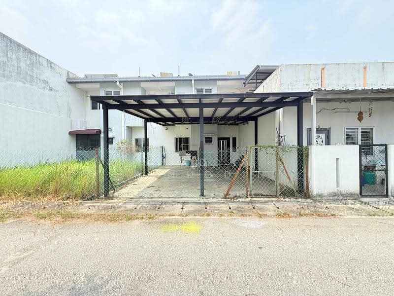 2-storey Terraced House for Sale in Saujana Utama (Puncak Alam) - NORFADILAH ZAINUDDIN - Exterior - PropertyGuru.com.my