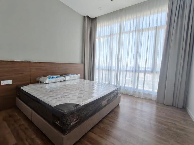 Service Residence for Rent at The Park Sky Residence - Low Jun Sheng - Bedroom - PropertyGuru.com.my