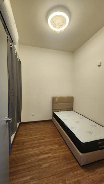 Kediaman Servis untuk Disewa di 121 Residences - Jackson Lee - Bedroom - PropertyGuru.com.my