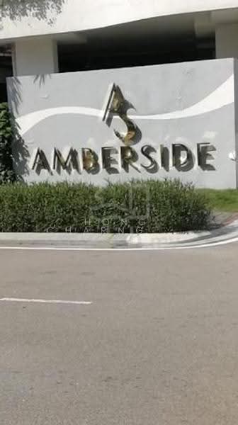 Condominium for Rent at Amberside @ Country Garden Danga Bay - Hong Charng Lee - Exterior - PropertyGuru.com.my