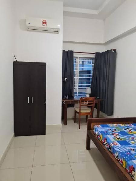 Service Residence for Rent at Savanna Executive Suite @ Southville City - Ahmad Muslim - Bedroom - PropertyGuru.com.my