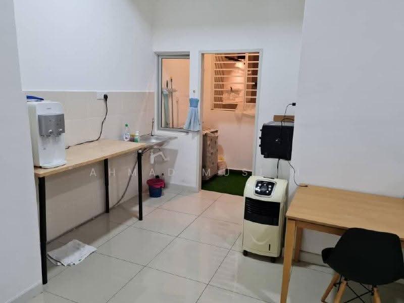 Service Residence for Rent at Savanna Executive Suite @ Southville City - Ahmad Muslim - PropertyGuru.com.my