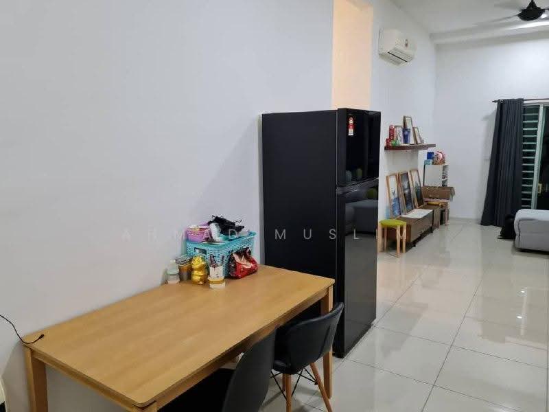 Service Residence for Rent at Savanna Executive Suite @ Southville City - Ahmad Muslim - PropertyGuru.com.my