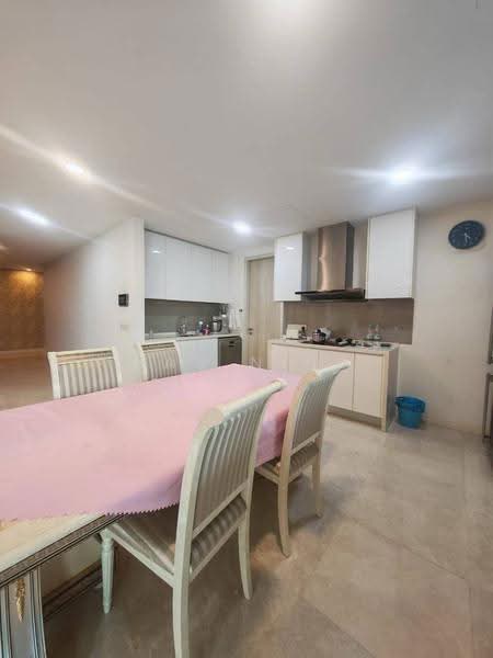 Kediaman Servis untuk Disewa di Imperia - Wan Ning - Kitchen - PropertyGuru.com.my