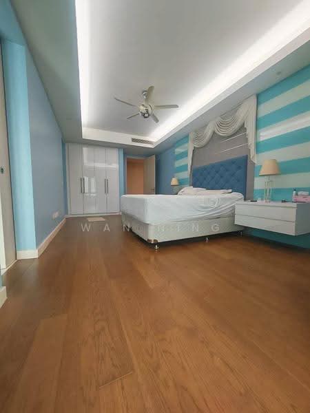 Kediaman Servis untuk Disewa di Imperia - Wan Ning - Bedroom - PropertyGuru.com.my