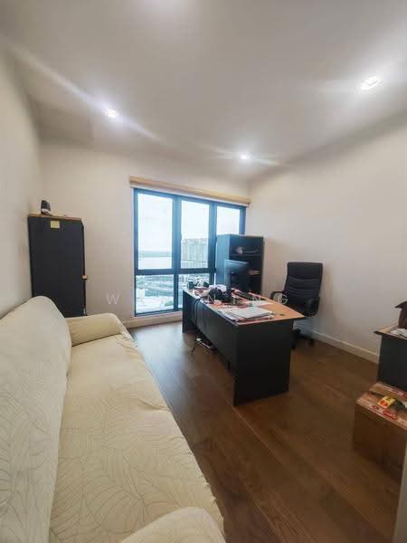 Kediaman Servis untuk Disewa di Imperia - Wan Ning - Study - PropertyGuru.com.my