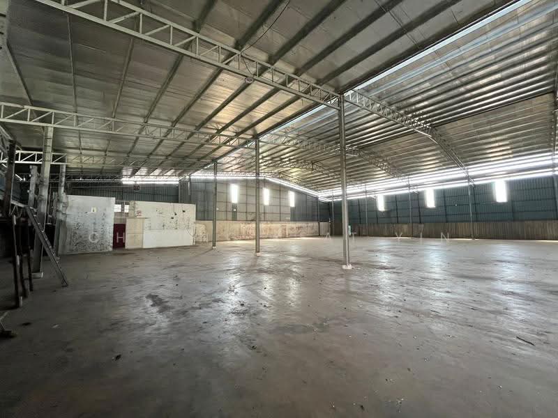 Warehouse for Rent in Kawasan Perusahaan Mergong 2 (Alor Setar) - Choong Keat Yin - Interior - PropertyGuru.com.my