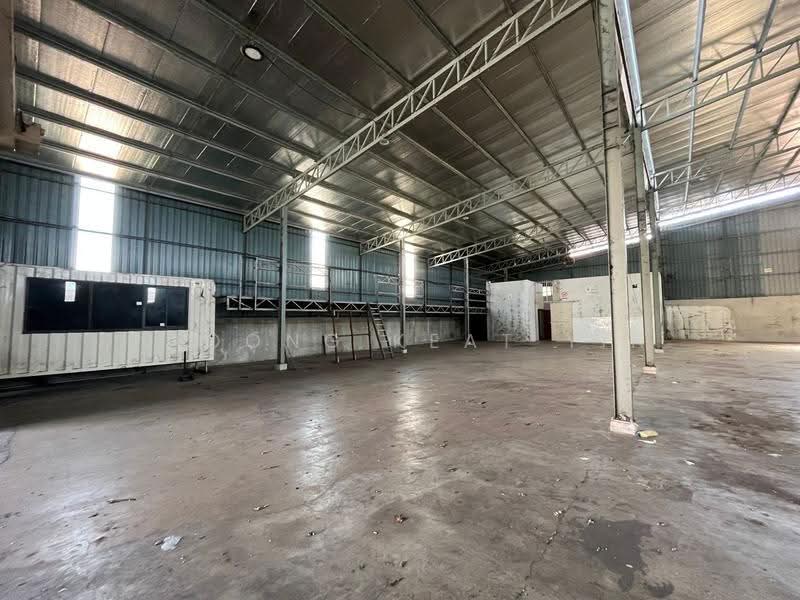 Warehouse for Rent in Kawasan Perusahaan Mergong 2 (Alor Setar) - Choong Keat Yin - Interior - PropertyGuru.com.my