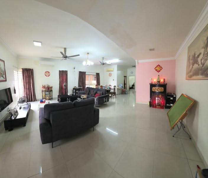 Semi-Detached House for Sale in Aman Perdana (Kapar) - Yeong Khek Tan - PropertyGuru.com.my
