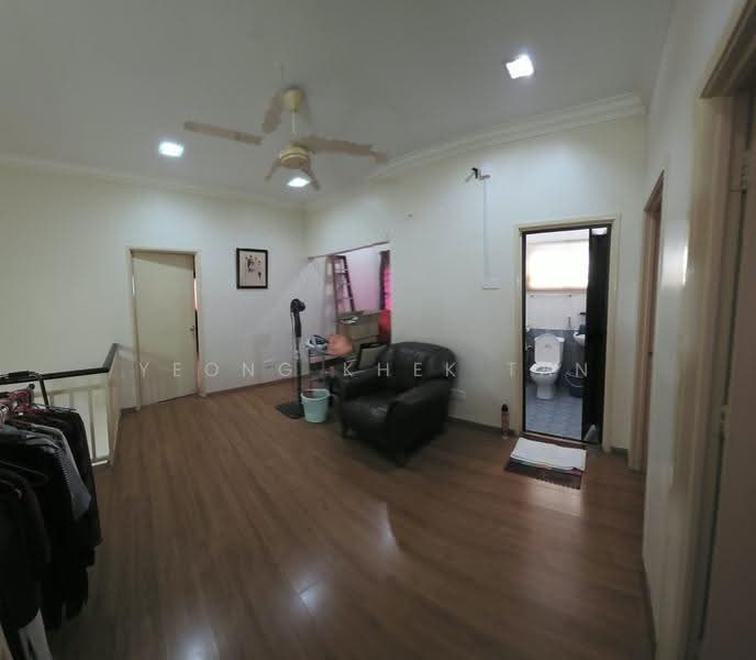 Semi-Detached House for Sale in Aman Perdana (Kapar) - Yeong Khek Tan - Interior - PropertyGuru.com.my
