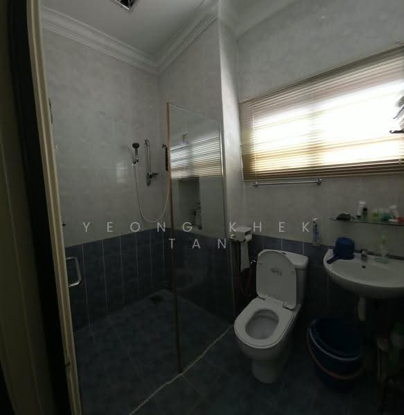 Semi-Detached House for Sale in Aman Perdana (Kapar) - Yeong Khek Tan - Bathroom - PropertyGuru.com.my