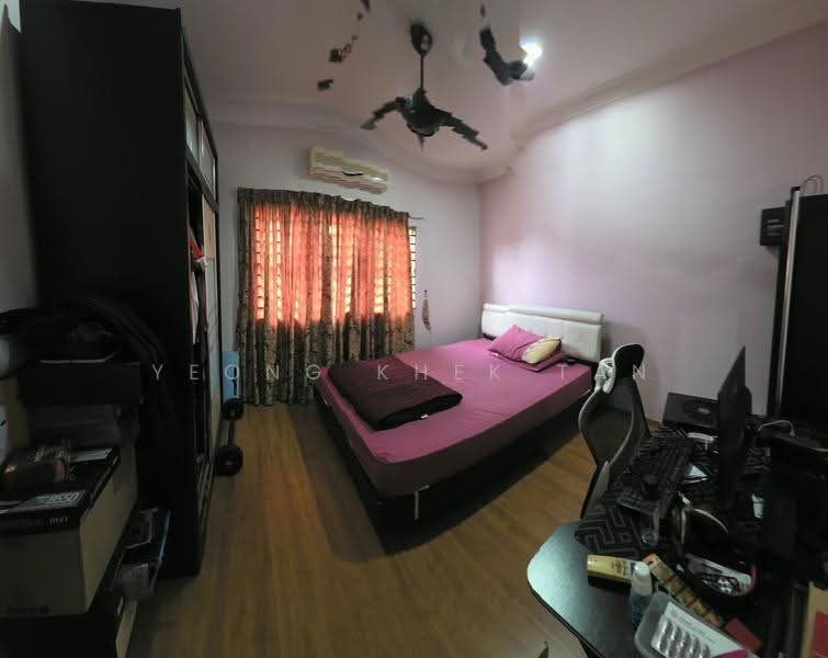 Semi-Detached House for Sale in Aman Perdana (Kapar) - Yeong Khek Tan - PropertyGuru.com.my