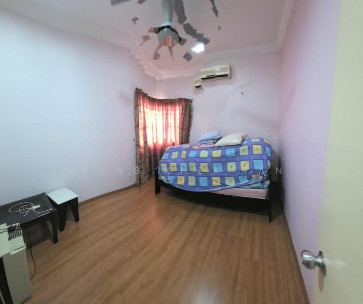 Semi-Detached House for Sale in Aman Perdana (Kapar) - Yeong Khek Tan - PropertyGuru.com.my
