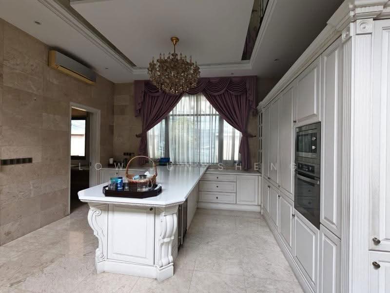 Bungalow House for Rent in Puchong (Selangor) - Low Jun Sheng - PropertyGuru.com.my