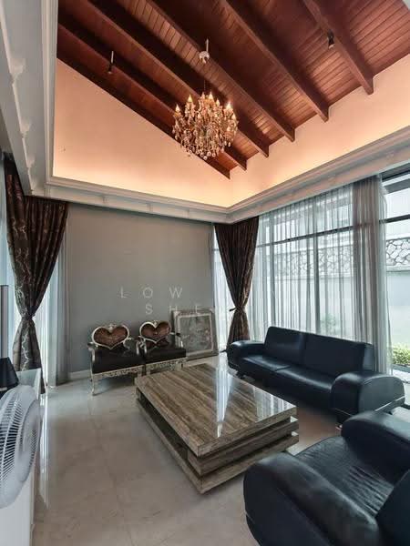 Bungalow House for Rent in Puchong (Selangor) - Low Jun Sheng - PropertyGuru.com.my