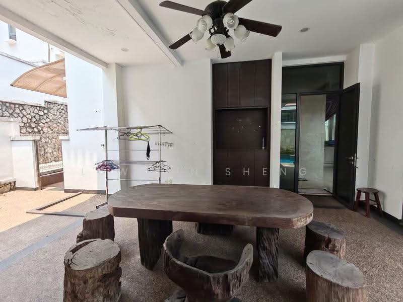 Bungalow House for Rent in Puchong (Selangor) - Low Jun Sheng - PropertyGuru.com.my