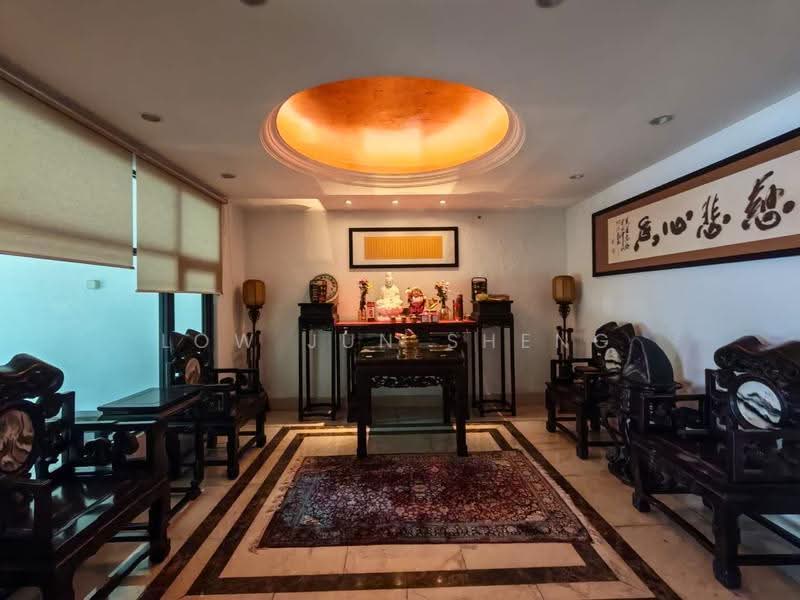 Bungalow House for Rent in Puchong (Selangor) - Low Jun Sheng - PropertyGuru.com.my