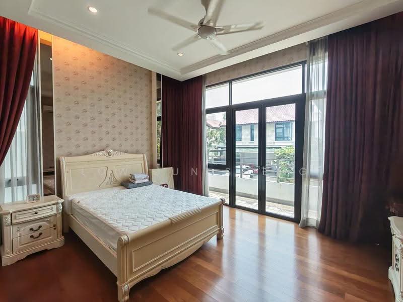 Bungalow House for Rent in Puchong (Selangor) - Low Jun Sheng - PropertyGuru.com.my