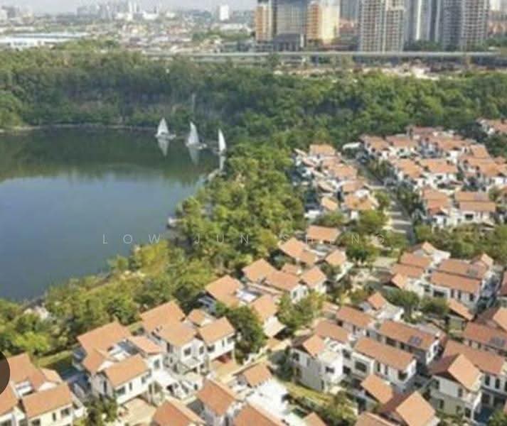 Bungalow House for Rent in Puchong (Selangor) - Low Jun Sheng - PropertyGuru.com.my