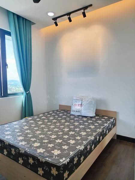 Kondominium untuk Disewa di Vista Bangi - Ahmad Muslim - Bedroom - PropertyGuru.com.my