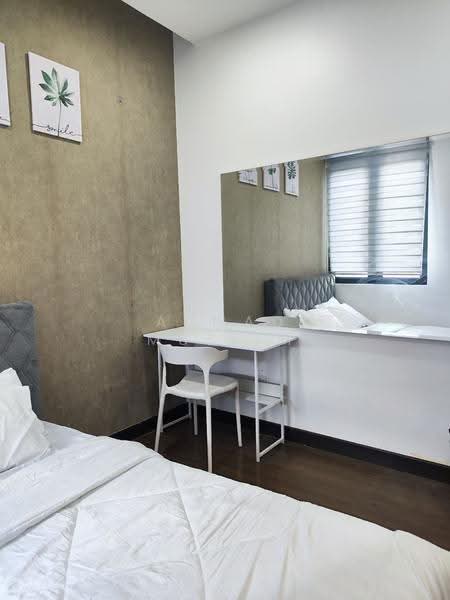 Kondominium untuk Disewa di Vista Bangi - Ahmad Muslim - Bedroom - PropertyGuru.com.my