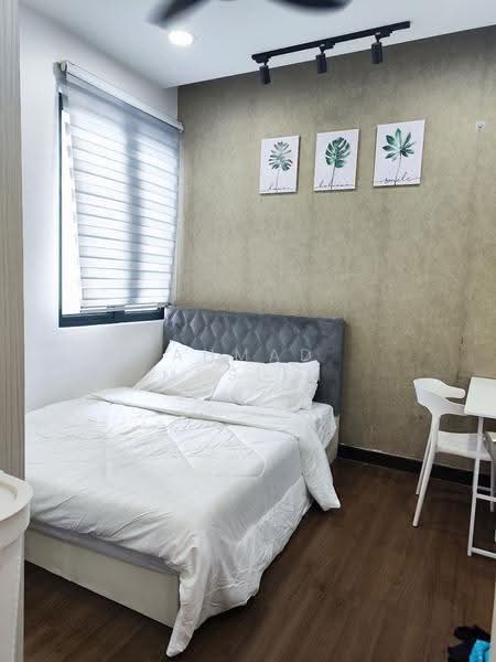 Kondominium untuk Disewa di Vista Bangi - Ahmad Muslim - Bedroom - PropertyGuru.com.my